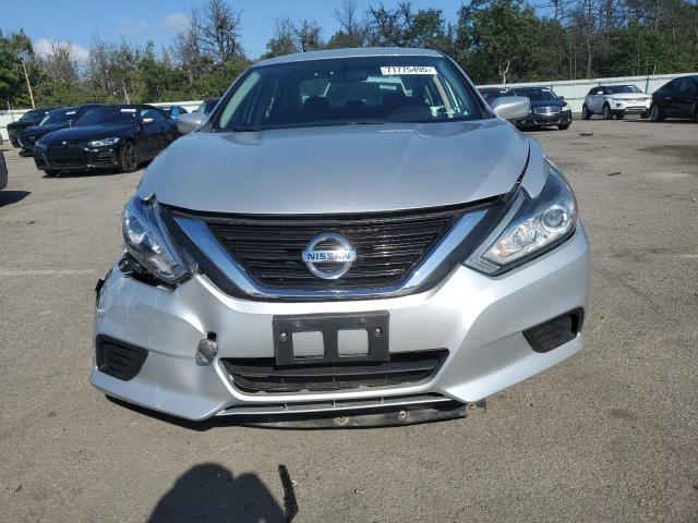 1N4AL3AP2JC106108 - 2018 NISSAN ALTIMA 2.5 ვერცხლისფერი ფოტო 5