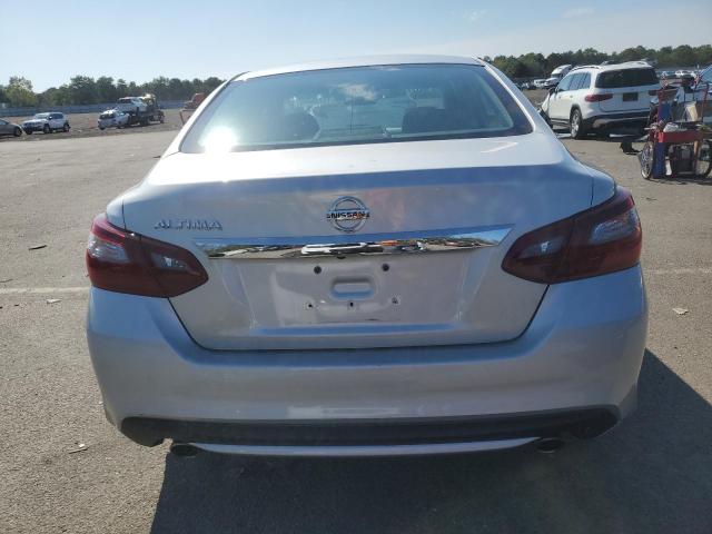 1N4AL3AP2JC106108 - 2018 NISSAN ALTIMA 2.5 ვერცხლისფერი ფოტო 6