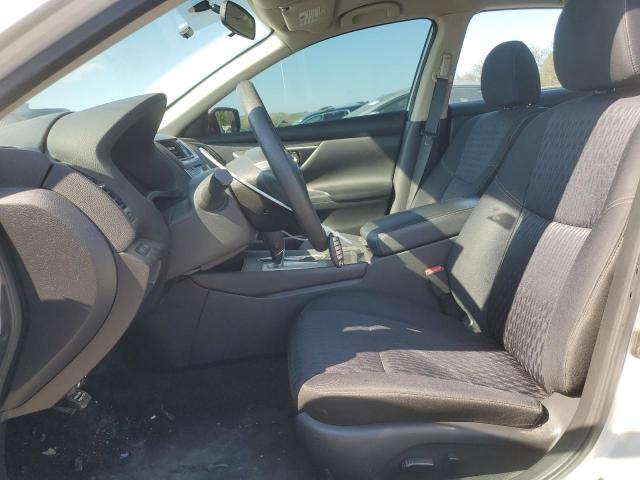 1N4AL3AP2JC106108 - 2018 NISSAN ALTIMA 2.5 ვერცხლისფერი ფოტო 7