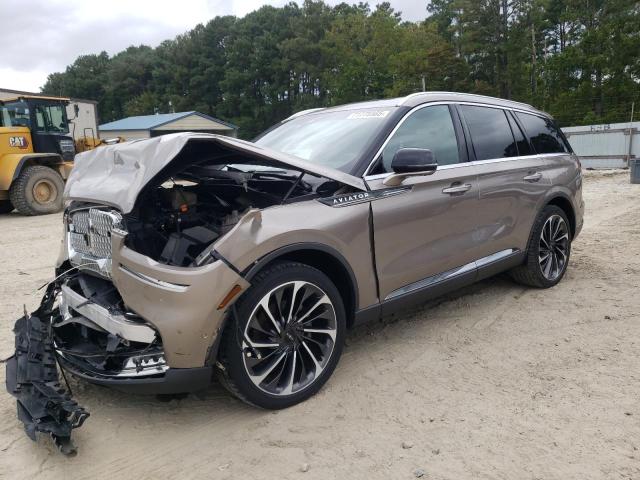 2021 LINCOLN AVIATOR RESERVE, 
