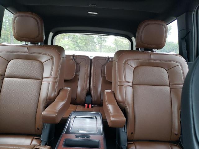 5LM5J7XC4MGL03008 - 2021 LINCOLN AVIATOR RESERVE Qəhvəyi foto 10