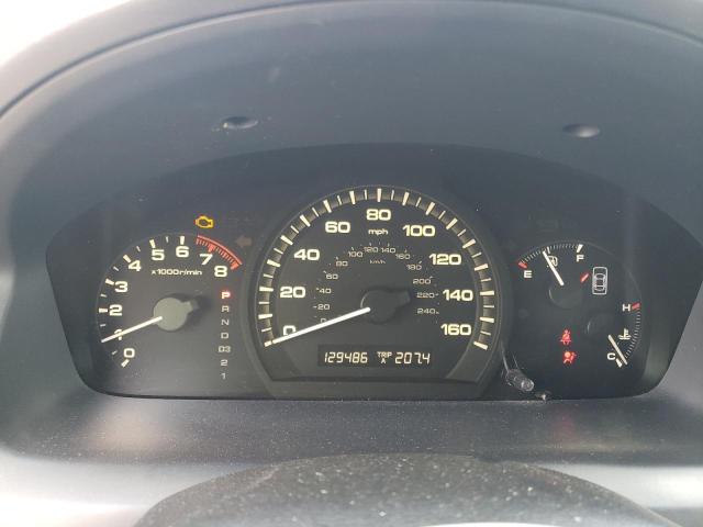 1HGCM56767A134939 - 2007 HONDA ACCORD EX 银色 照片 9