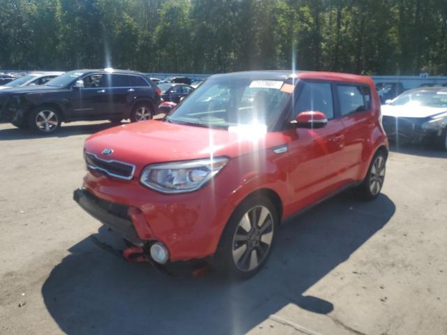 2014 KIA SOUL !, 