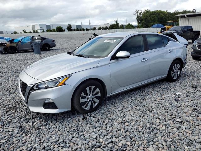 2019 NISSAN ALTIMA S, 