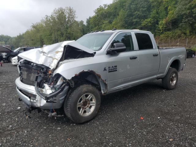 2010 DODGE RAM 2500, 