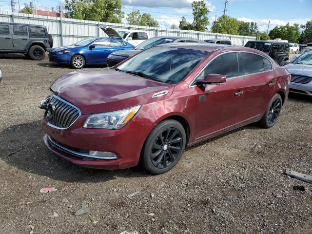 2015 BUICK LACROSSE, 