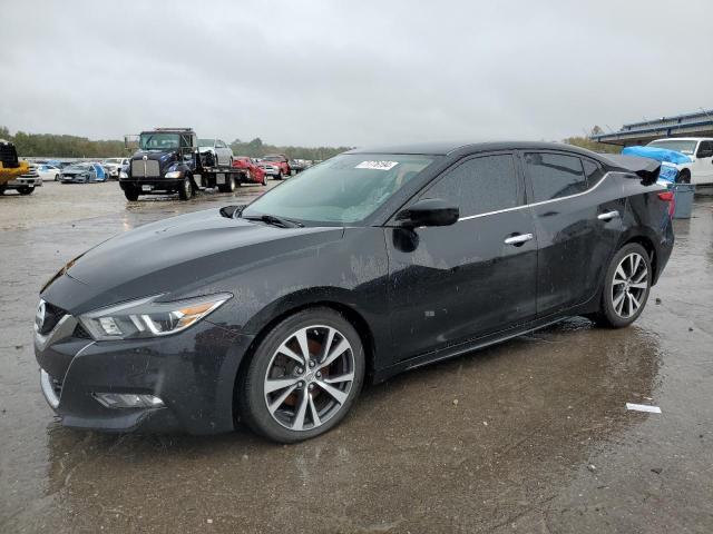 2017 NISSAN MAXIMA 3.5S, 