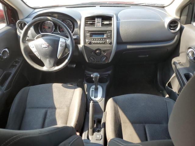 3N1CN7AP5GL917146 - 2016 NISS VERSA S 勃艮第红 照片 8