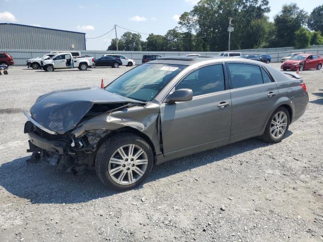 2006 TOYOTA AVALON XL, 