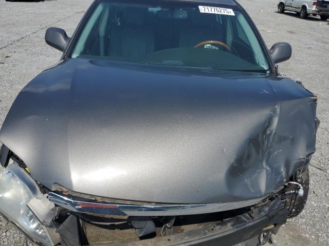 4T1BK36B66U070015 - 2006 TOYOTA AVALON XL GRAY photo 11