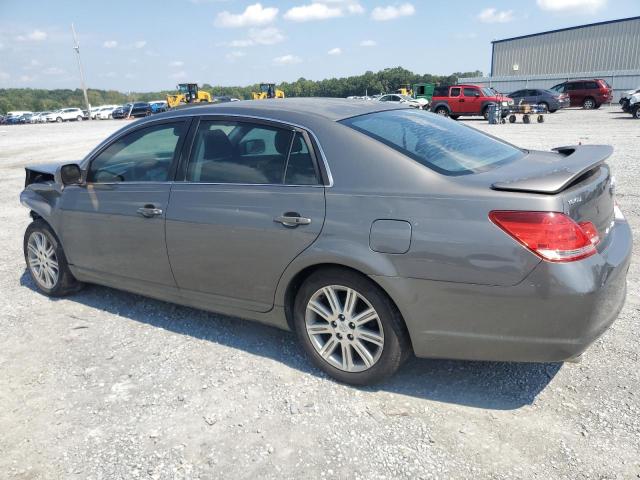 4T1BK36B66U070015 - 2006 TOYOTA AVALON XL GRAY photo 2