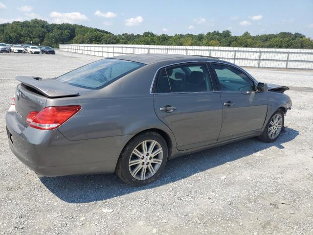 4T1BK36B66U070015 - 2006 TOYOTA AVALON XL GRAY photo 3