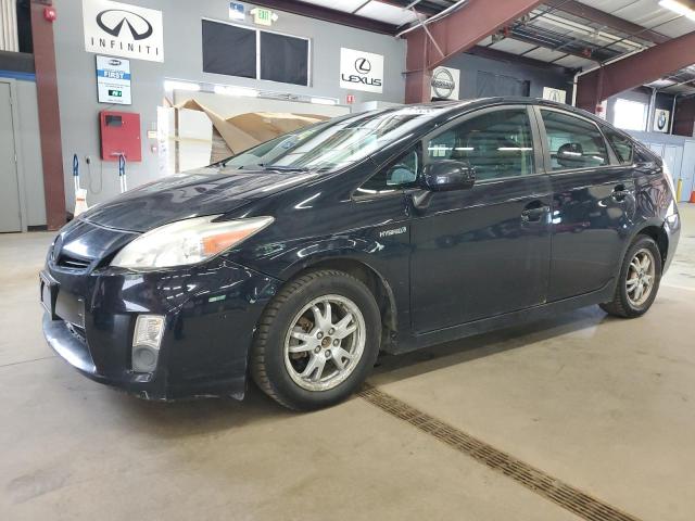 2010 TOYOTA PRIUS, 