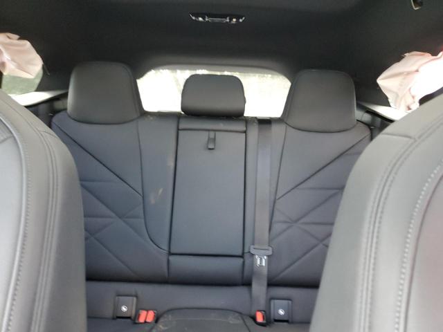 WB523CF04RCR88366 - 2024 BMW IX XDRIVE50 BLACK photo 10