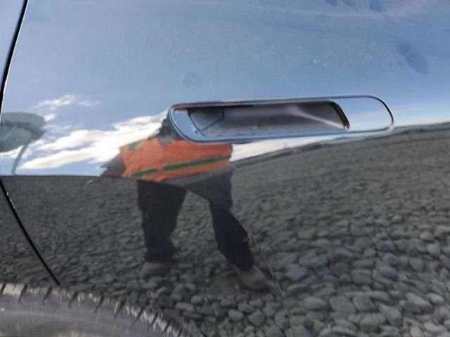 WB523CF04RCR88366 - 2024 BMW IX XDRIVE50 BLACK photo 11