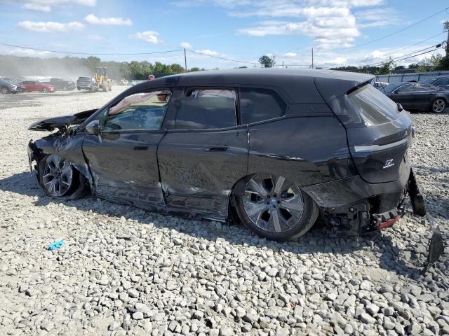 WB523CF04RCR88366 - 2024 BMW IX XDRIVE50 BLACK photo 2