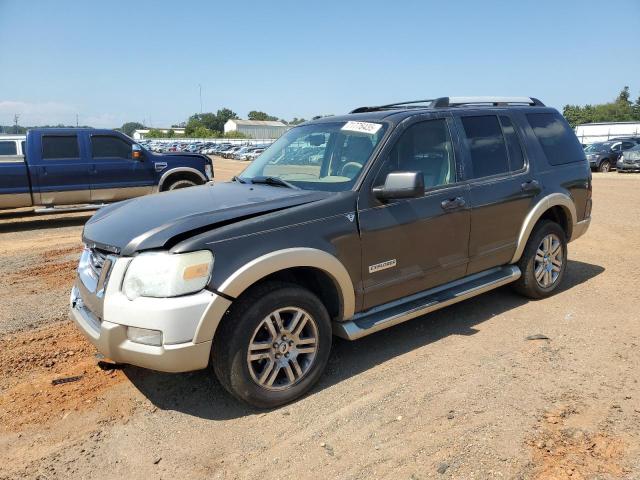 2007 FORD EXPLORER EDDIE BAUER, 