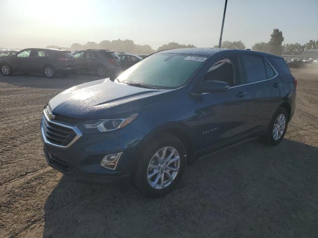 2019 CHEVROLET EQUINOX LT, 