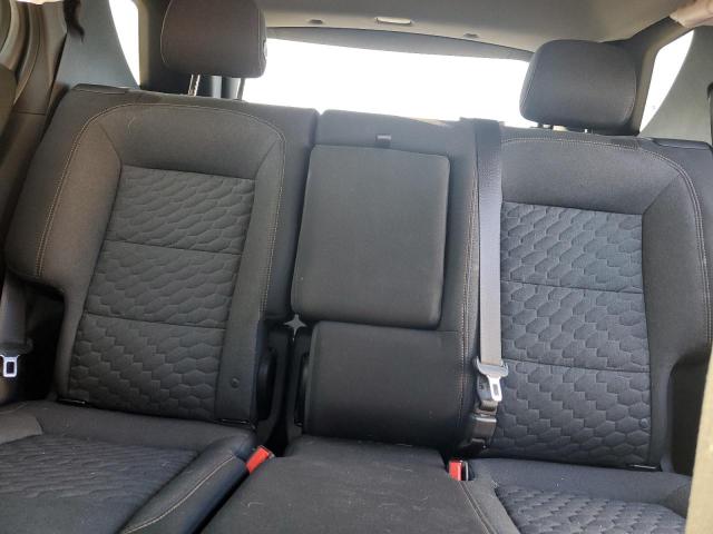 3GNAXUEVXKL153476 - 2019 CHEVROLET EQUINOX LT 蓝色 照片 10