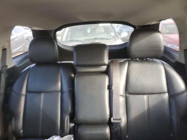5N1DR2MM8HC688013 - 2017 NISSAN PATHFINDER S BLACK photo 10