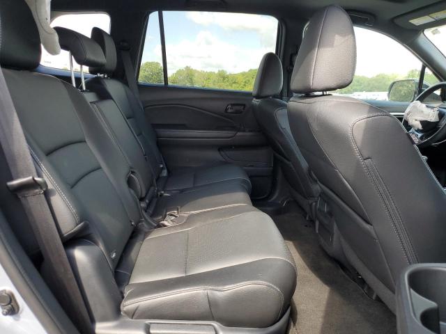 5FNYF7H50NB000681 - 2022 HONDA PASSPORT EXL Gri fotoğraf 10