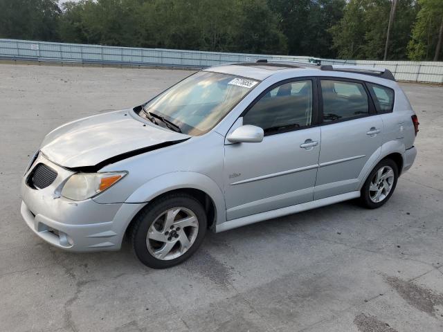 2008 PONTIAC VIBE, 