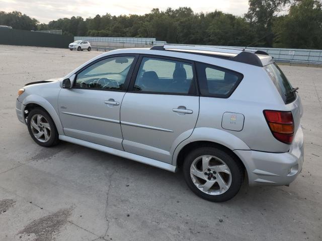 5Y2SL658X8Z419384 - 2008 PONTIAC VIBE 银色 照片 2