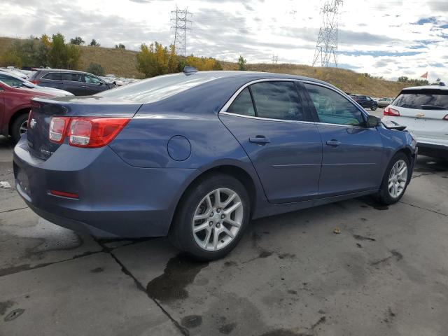 1G11C5SL3EF158944 - 2014 CHEVROLET MALIBU 1LT BLUE photo 3