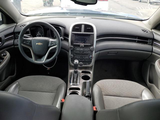 1G11C5SL3EF158944 - 2014 CHEVROLET MALIBU 1LT 蓝色 照片 8