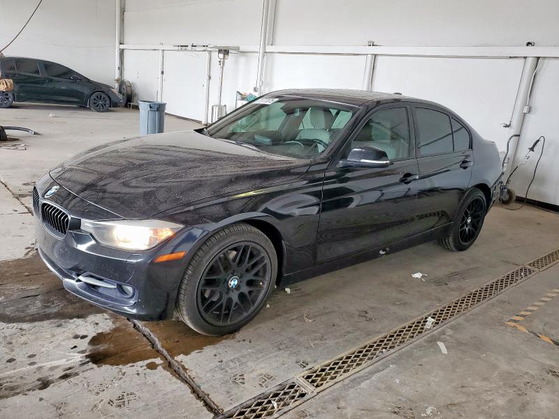 2013 BMW 328 XI, 