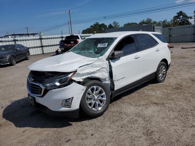 2019 CHEVROLET EQUINOX LS, 