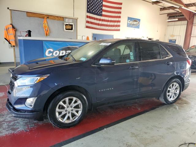 2018 CHEVROLET EQUINOX LT, 