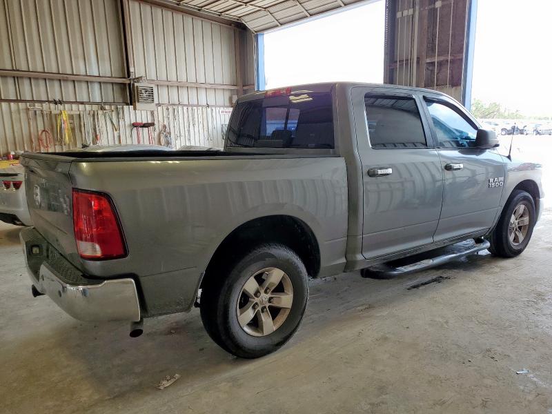 1C6RR6LG9DS575935 - 2013 RAM 1500 SLT Szary zdjęcie 3