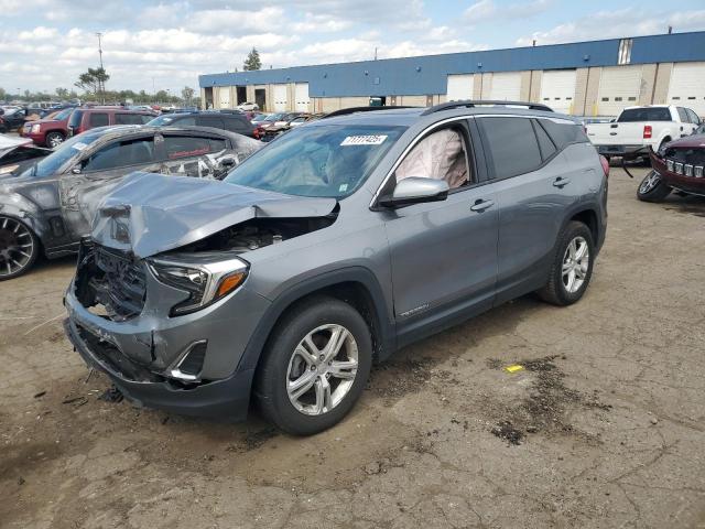 2019 GMC TERRAIN SLE, 