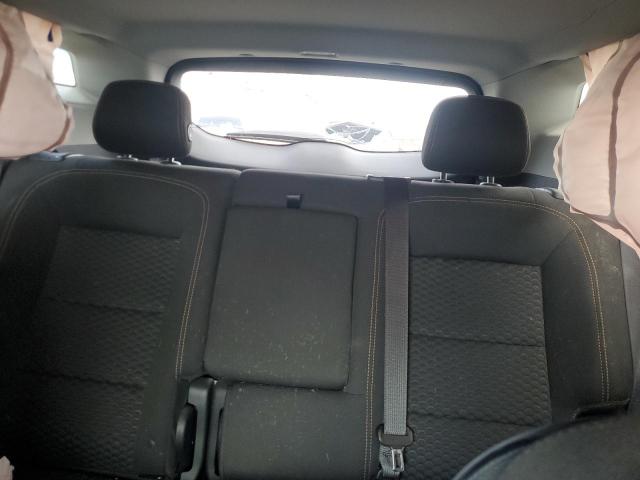 3GKALTEV4KL207423 - 2019 GMC TERRAIN SLE رمادي صورة 10