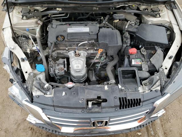 1HGCR2F76DA049515 - 2013 HONDA ACCORD EX GOLD photo 11