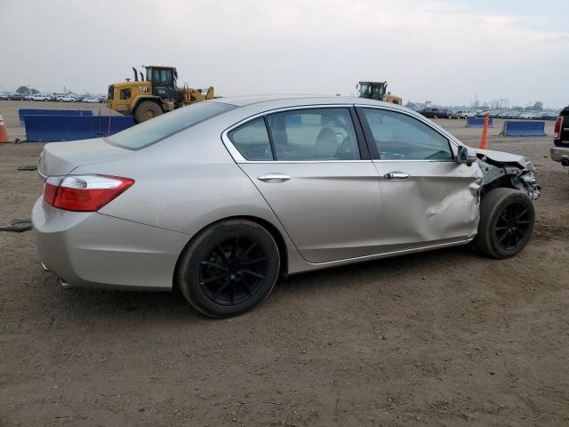 1HGCR2F76DA049515 - 2013 HONDA ACCORD EX GOLD photo 3