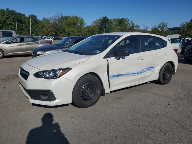 2022 SUBARU IMPREZA, 