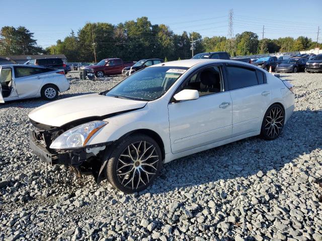 2012 NISSAN ALTIMA BASE, 