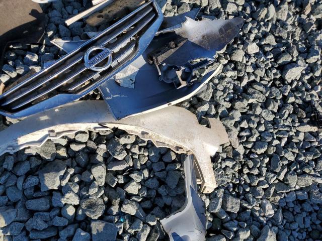 1N4AL2AP1CN480369 - 2012 NISSAN ALTIMA BASE WHITE photo 12