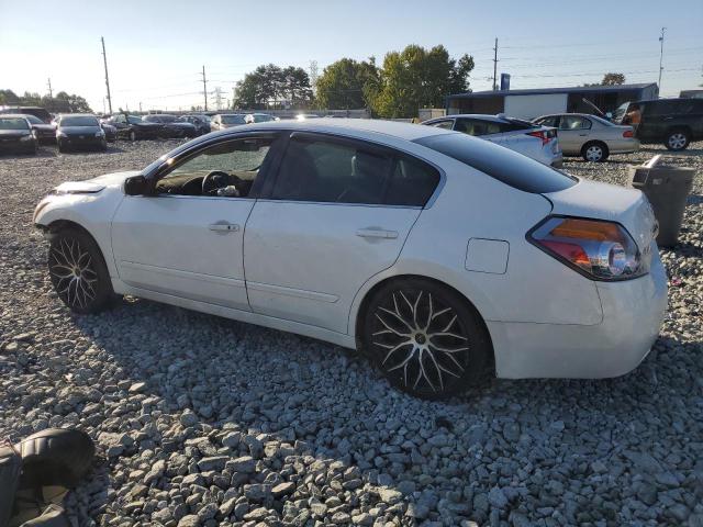 1N4AL2AP1CN480369 - 2012 NISSAN ALTIMA BASE WHITE photo 2