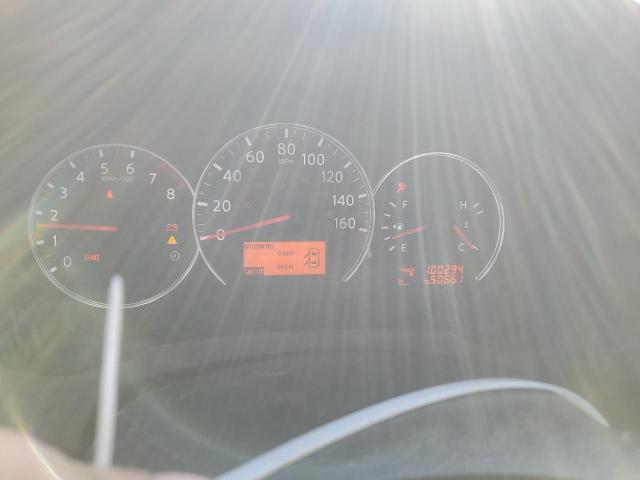 1N4AL2AP1CN480369 - 2012 NISSAN ALTIMA BASE WHITE photo 9