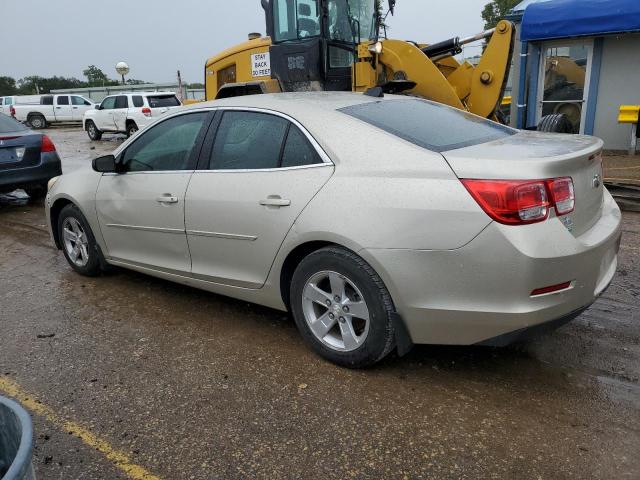 1G11B5SL9EF205638 - 2014 CHEVROLET MALIBU LS TAN photo 2