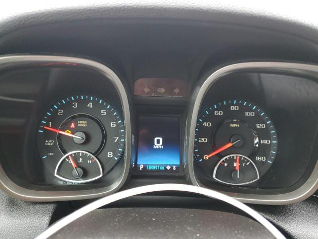 1G11B5SL9EF205638 - 2014 CHEVROLET MALIBU LS TAN photo 9