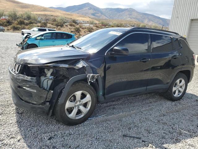 2018 JEEP COMPASS LATITUDE, 