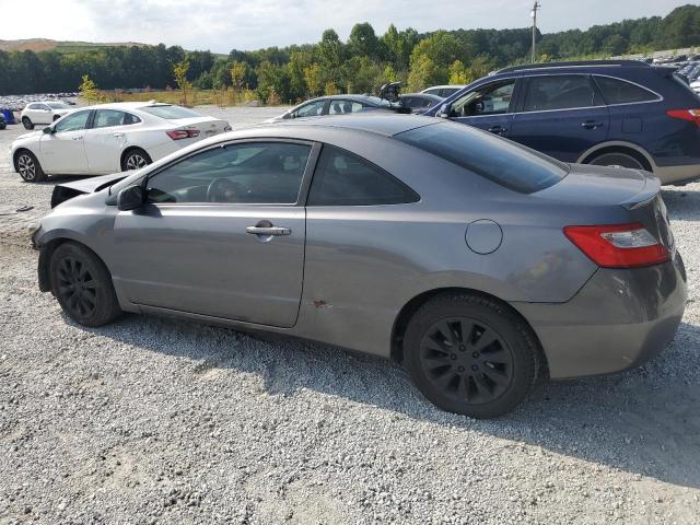 2HGFG12879H510869 - 2009 HONDA CIVIC EX 灰色 照片 2