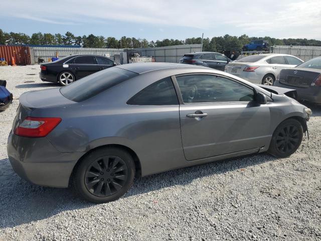 2HGFG12879H510869 - 2009 HONDA CIVIC EX 灰色 照片 3