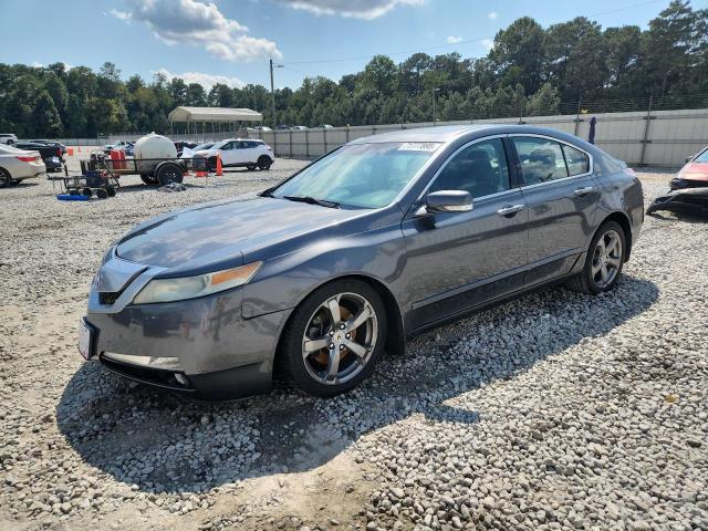 2010 ACURA TL, 