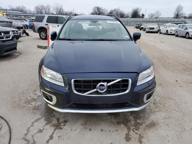 YV4960BZ2A1088673 - 2010 VOLVO XC70 3.2 BLUE photo 5