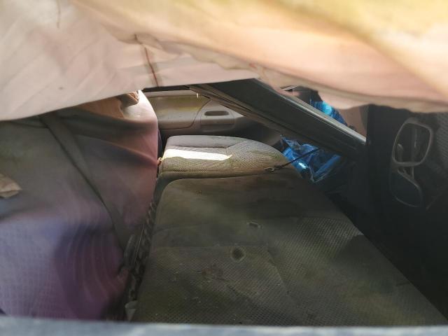 3TMLU42N49M035541 - 2009 TOYOTA TACOMA DOUBLE CAB CHARCOAL photo 10